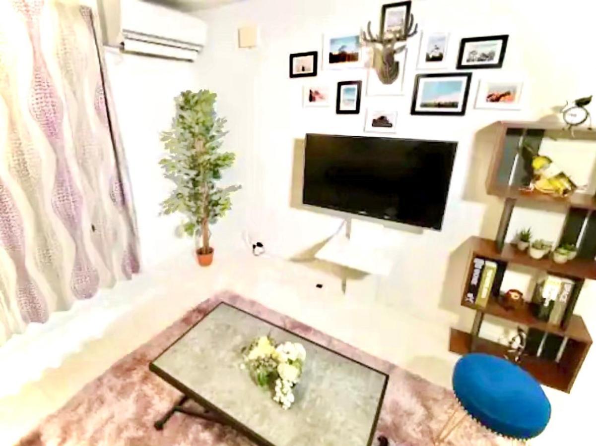 Apartmán Eternity House 新宿大久保 Prefektura Tokio Exteriér fotografie