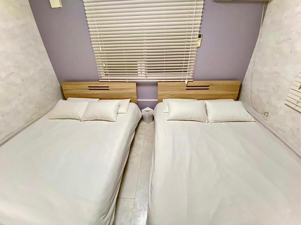 Apartmán Eternity House 新宿大久保 Prefektura Tokio Exteriér fotografie