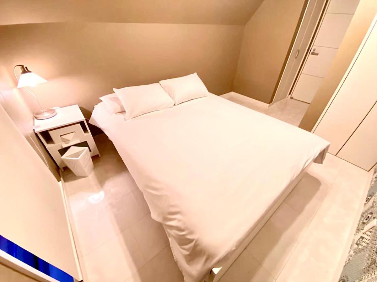 Apartmán Eternity House 新宿大久保 Prefektura Tokio Exteriér fotografie