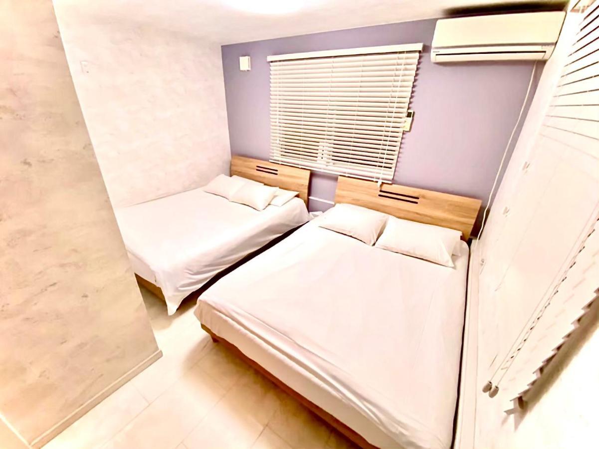 Apartmán Eternity House 新宿大久保 Prefektura Tokio Exteriér fotografie