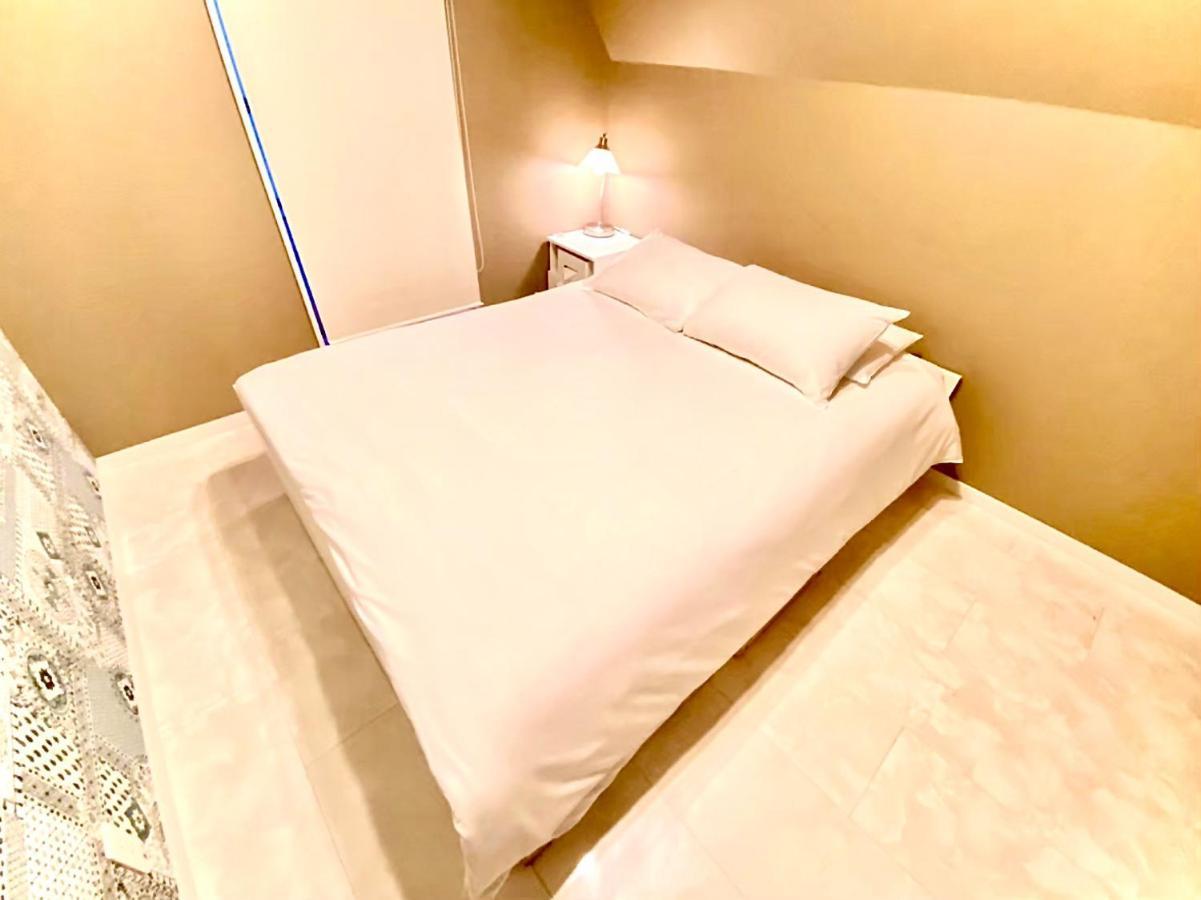 Apartmán Eternity House 新宿大久保 Prefektura Tokio Exteriér fotografie