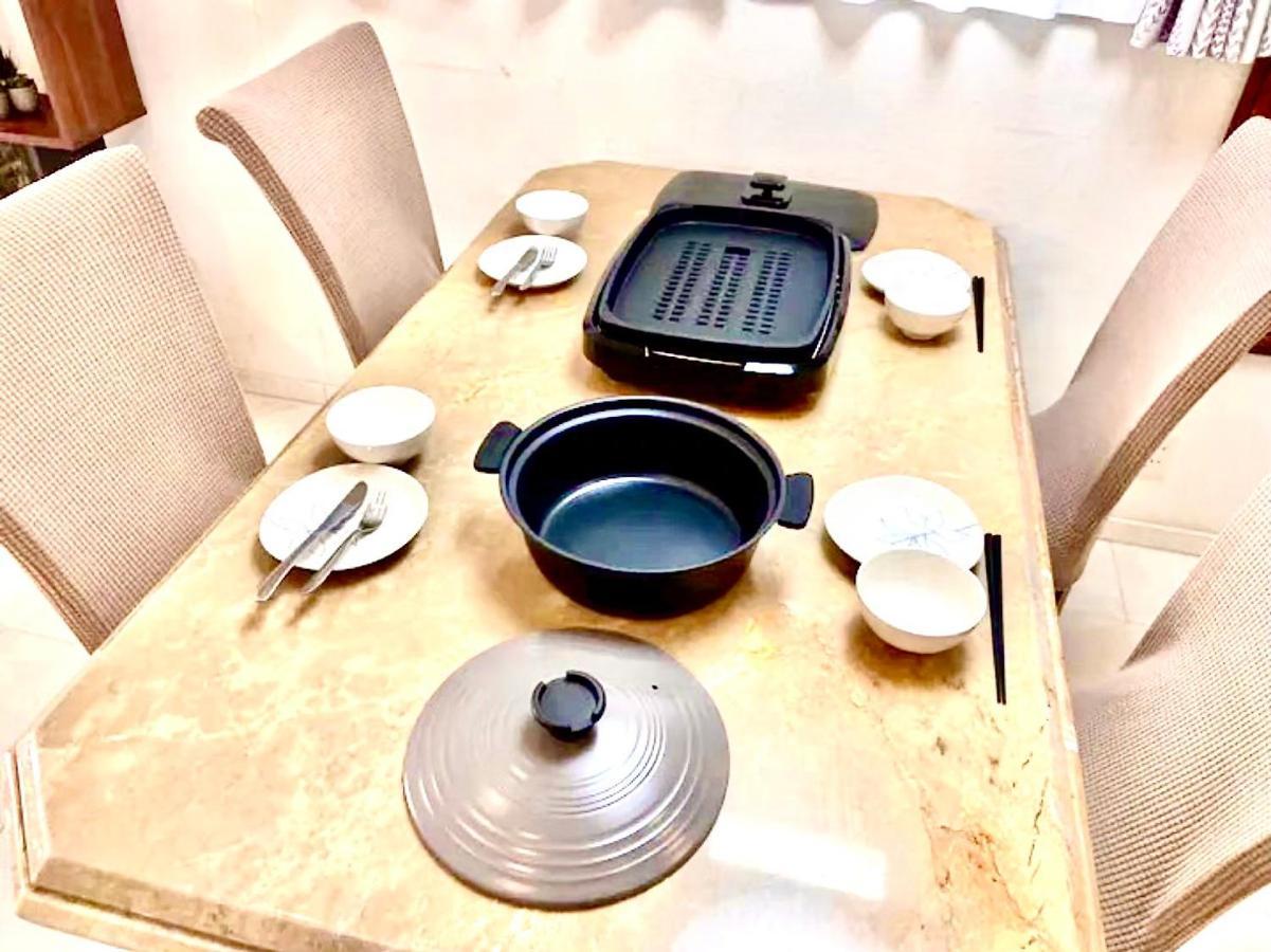 Apartmán Eternity House 新宿大久保 Prefektura Tokio Exteriér fotografie