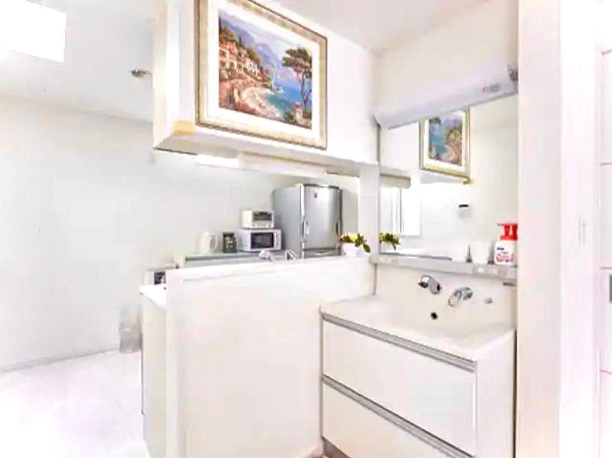 Apartmán Eternity House 新宿大久保 Prefektura Tokio Exteriér fotografie