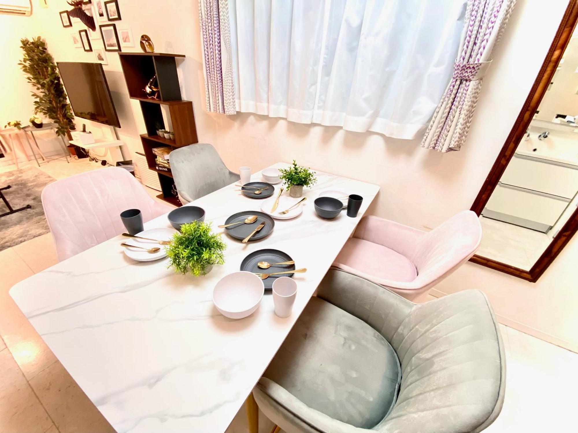 Apartmán Eternity House 新宿大久保 Prefektura Tokio Exteriér fotografie
