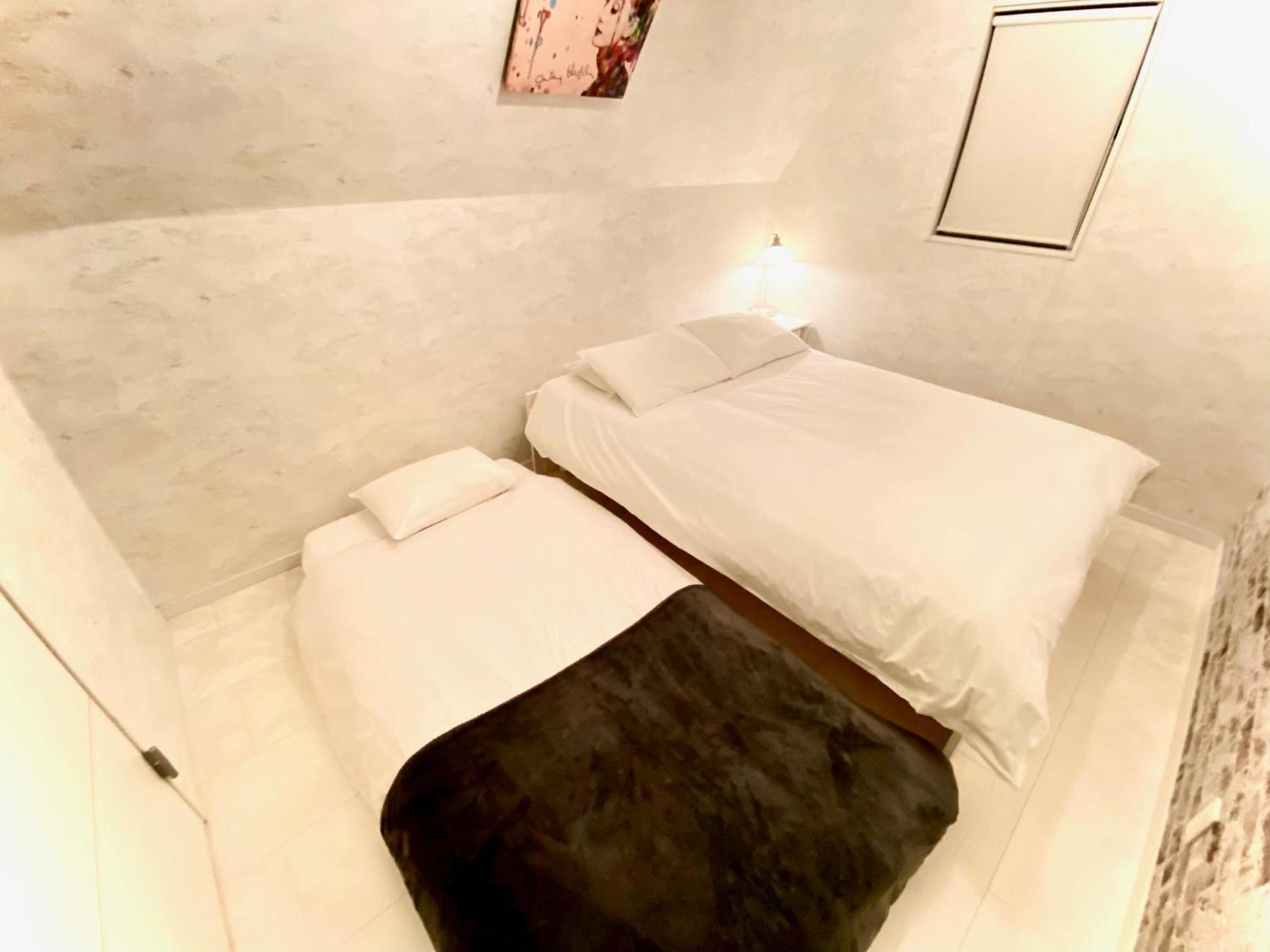 Apartmán Eternity House 新宿大久保 Prefektura Tokio Exteriér fotografie