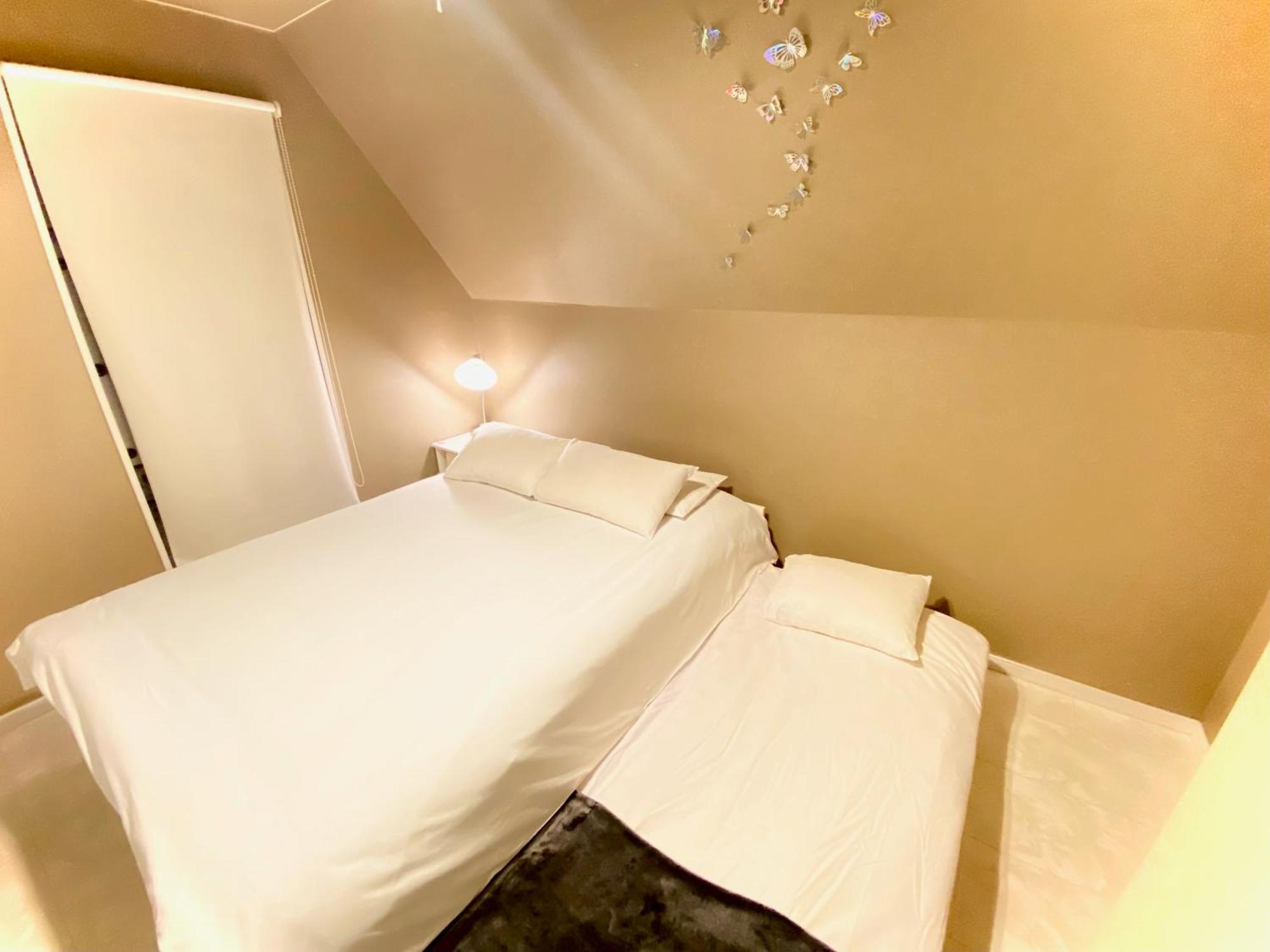 Apartmán Eternity House 新宿大久保 Prefektura Tokio Exteriér fotografie