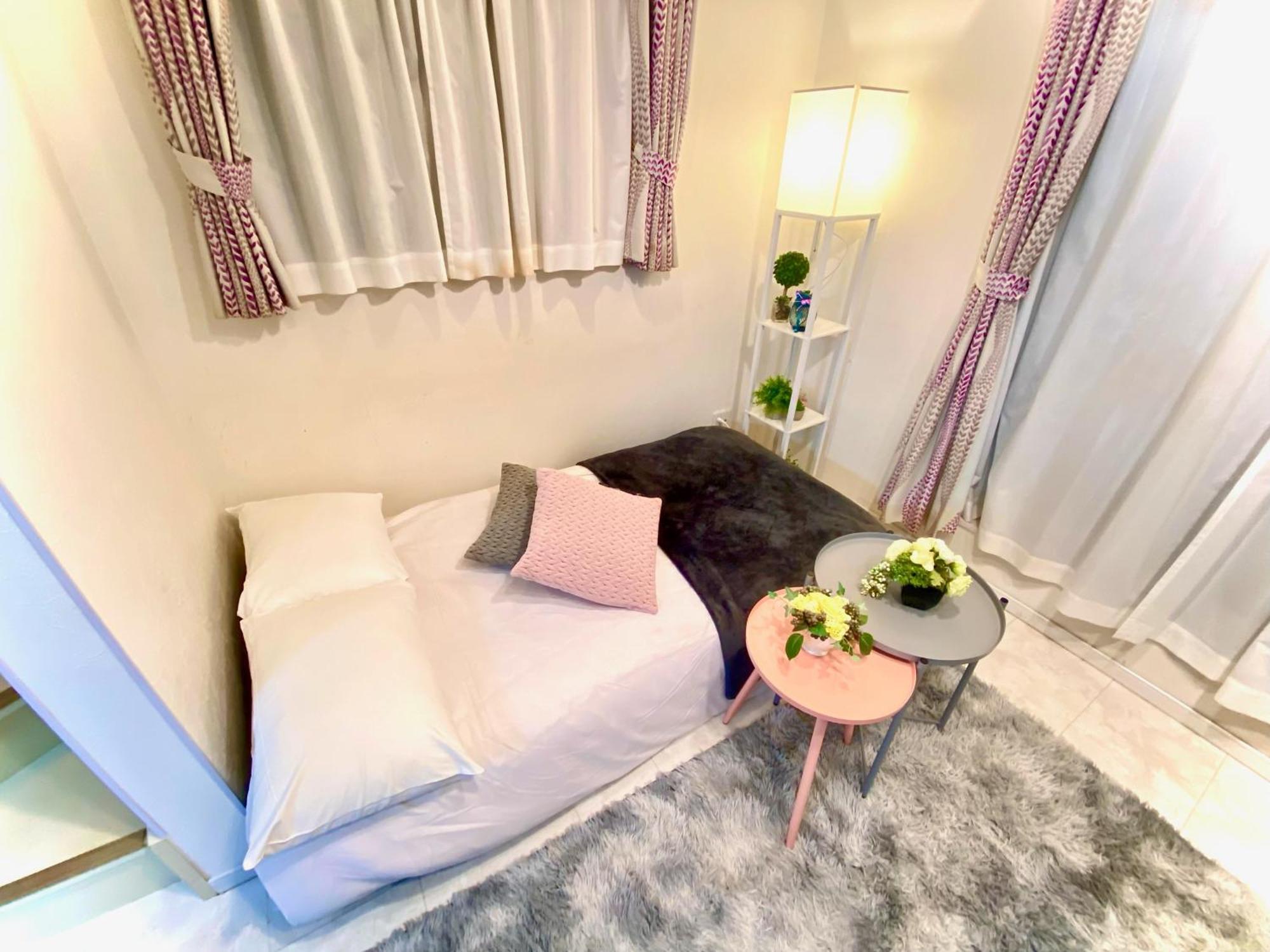 Apartmán Eternity House 新宿大久保 Prefektura Tokio Exteriér fotografie
