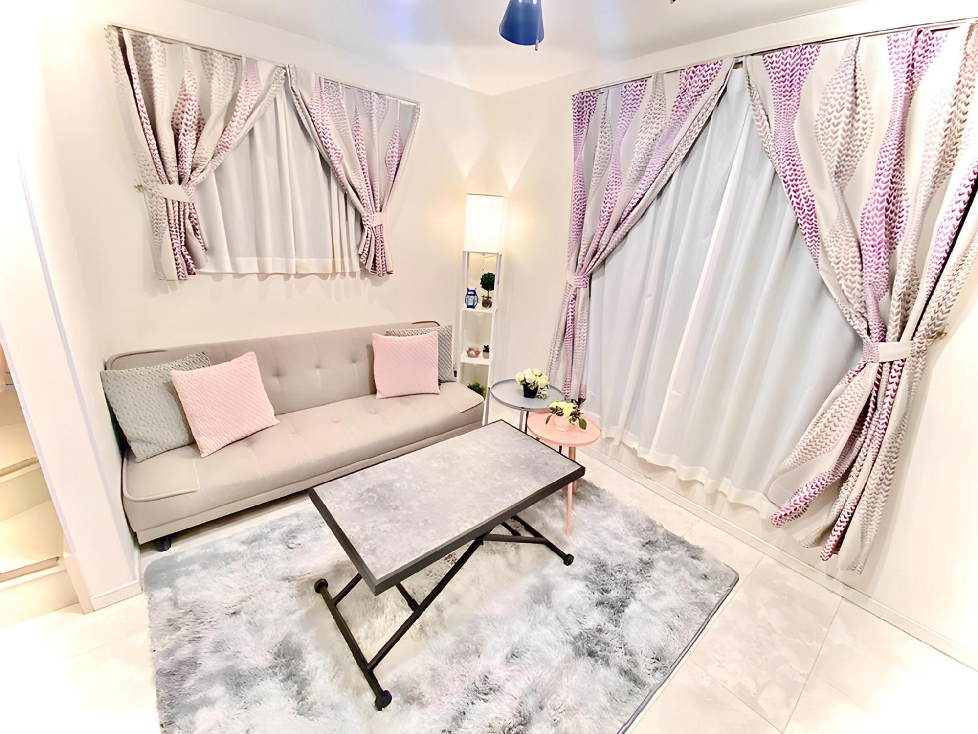 Apartmán Eternity House 新宿大久保 Prefektura Tokio Exteriér fotografie