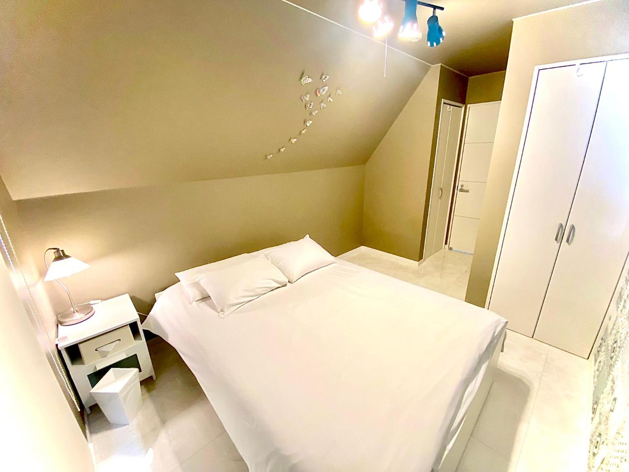 Apartmán Eternity House 新宿大久保 Prefektura Tokio Exteriér fotografie