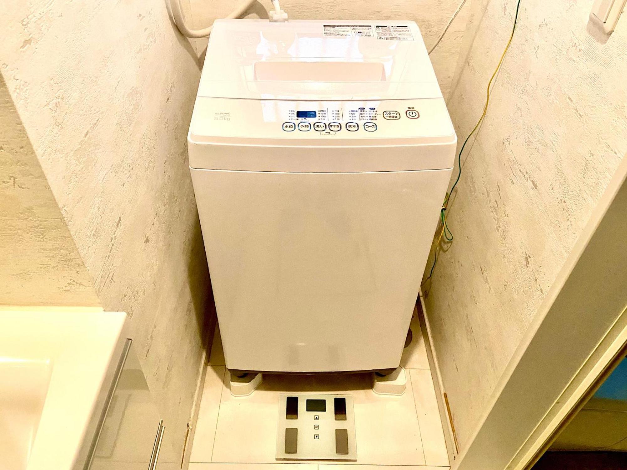 Apartmán Eternity House 新宿大久保 Prefektura Tokio Exteriér fotografie