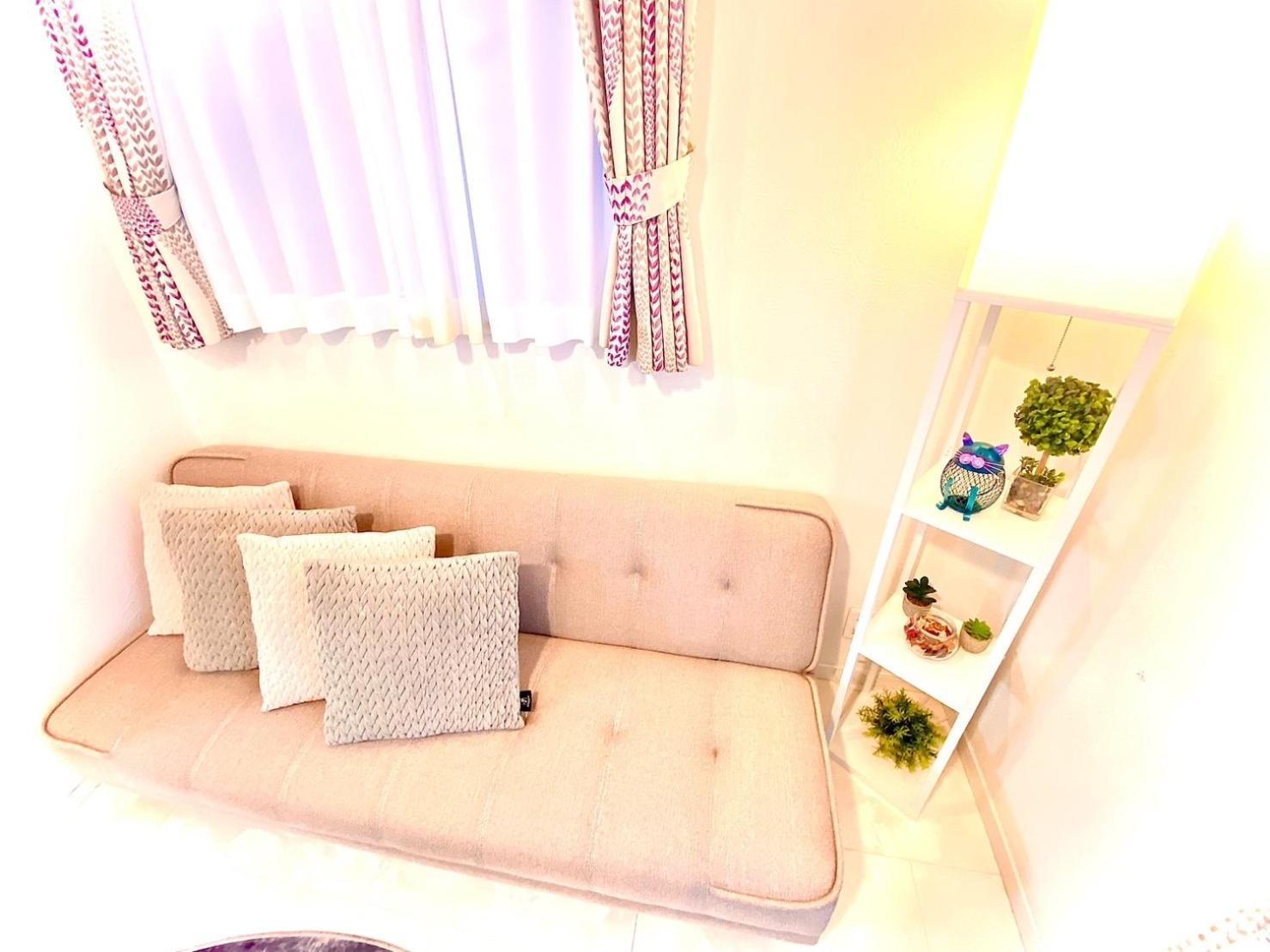 Apartmán Eternity House 新宿大久保 Prefektura Tokio Exteriér fotografie