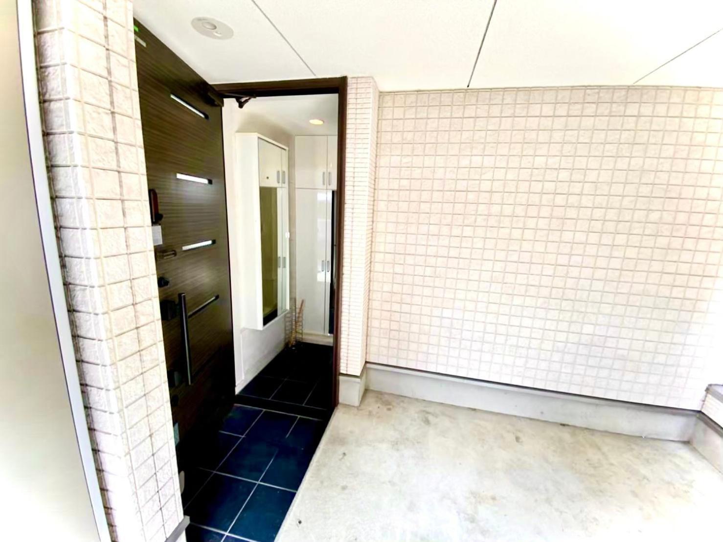 Apartmán Eternity House 新宿大久保 Prefektura Tokio Exteriér fotografie