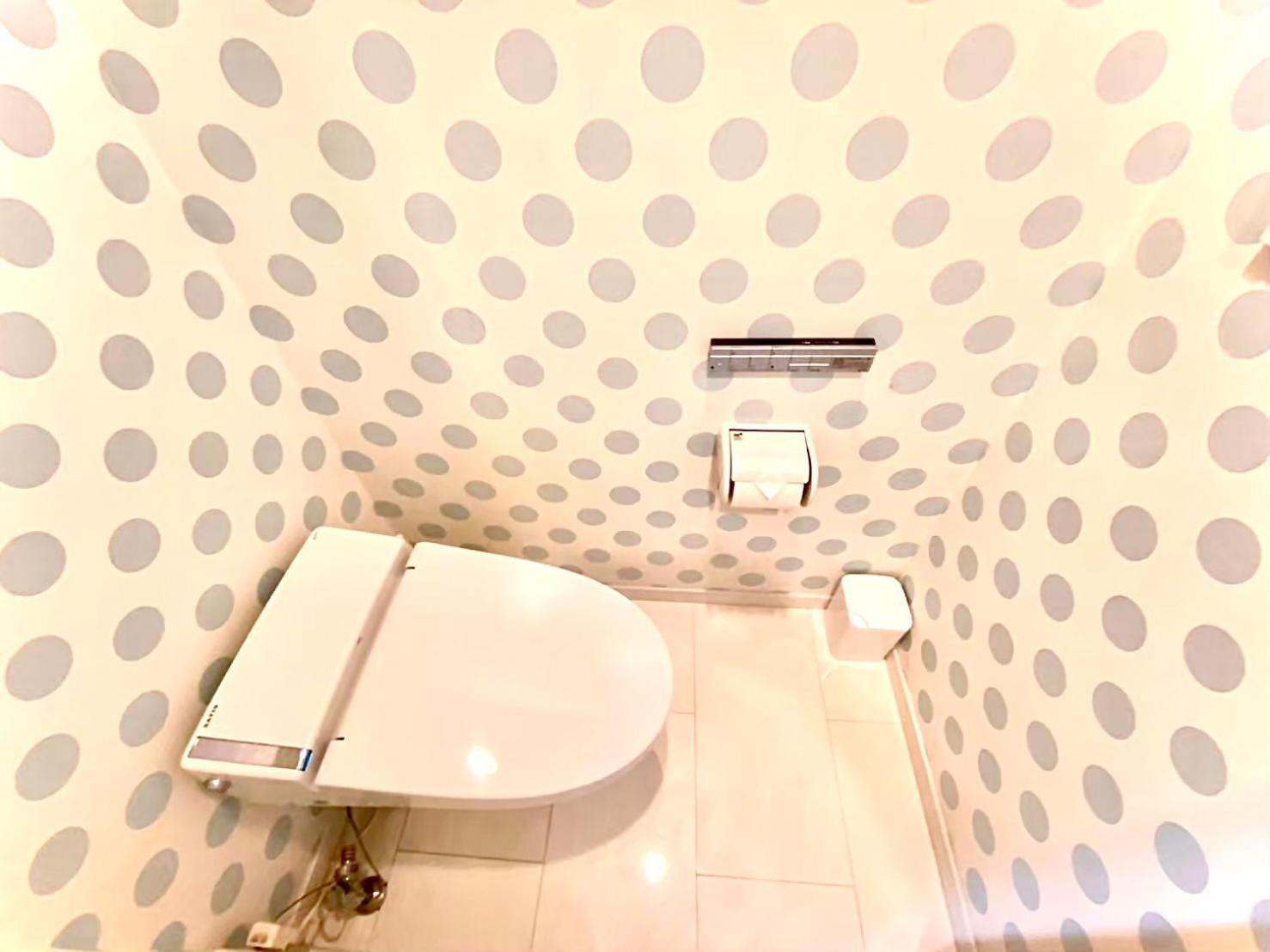 Apartmán Eternity House 新宿大久保 Prefektura Tokio Exteriér fotografie
