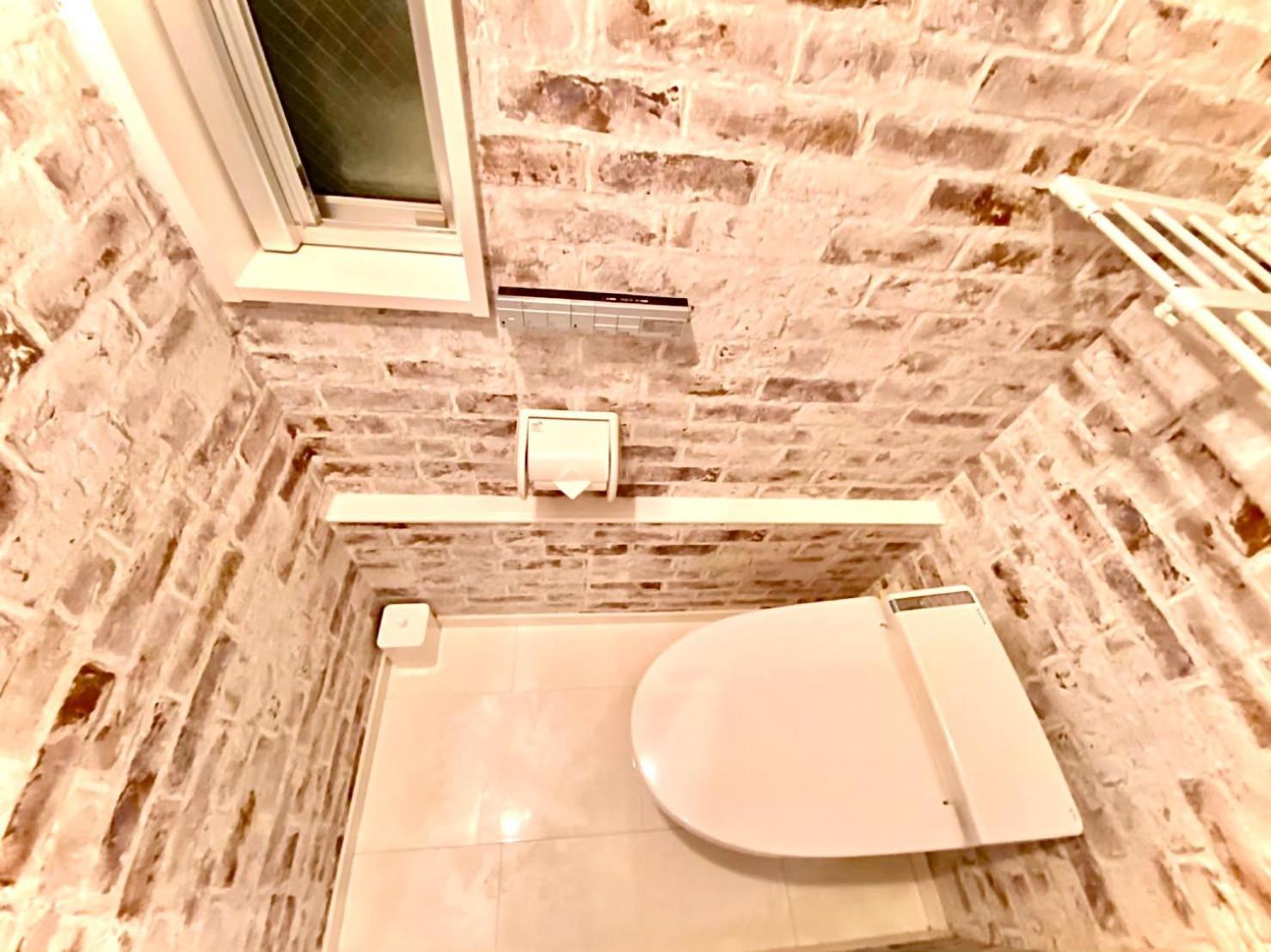 Apartmán Eternity House 新宿大久保 Prefektura Tokio Exteriér fotografie